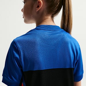 Maillot Fourth enfant Inter Milan ACG 2025/26, vue 3