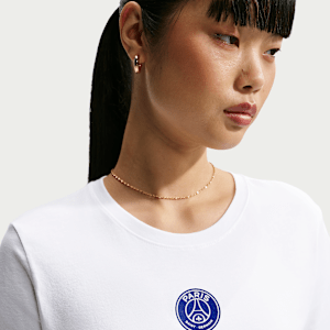T-shirt femme PSG 2026/27, vue 4