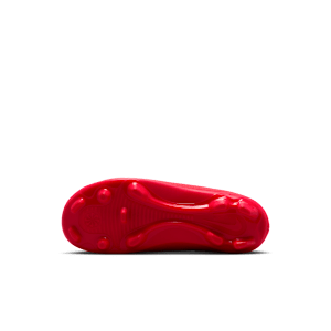 Chaussures de football enfant Nike Mercurial Vapor 17 Club MG, vue 3