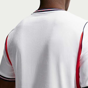Maillot Domicile Angleterre Coupe du Monde 2026, vue 3