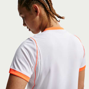 Maillot Extérieur femme Pays-Bas Coupe du Monde 2026, vue 3