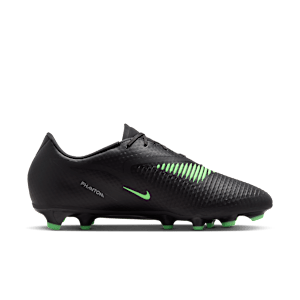 Chaussures de football Nike Phantom 6 Low Academy MG, vue 4