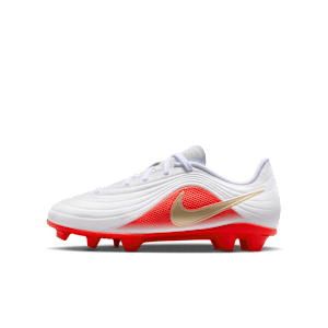 Chaussures de football enfant Nike Tiempo Maestro Club MG, vue 2