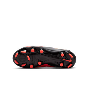 Chaussures de football enfant Nike Phantom 6 Low Academy FG/AG, vue 3
