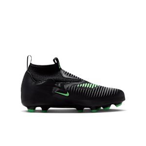Chaussures de football enfant Nike Phantom 6 High Academy AG, vue 4