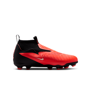 Chaussures de football enfant Nike Phantom 6 High Academy MG, vue 4