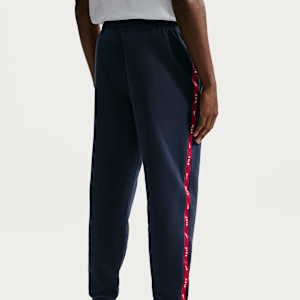 Pantalon de jogging en Fleece Paris Saint-Germain City Side pour homme - Bleu, vue 3