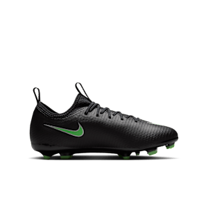 Chaussures de football synthétique enfant Nike Mercurial Vapor 17 Academy FG/AG, vue 4