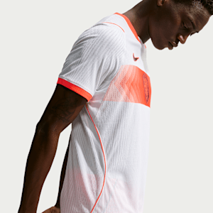 Maillot Extérieur Authentique Pays-Bas Coupe du Monde 2026, vue 3