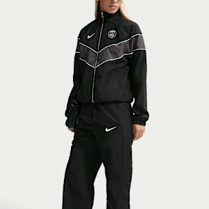 Pantalon de survêtement femme PSG 2026/27, vue 5