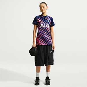 Maillot Extérieur femme Tottenham 2026/27, vue 5
