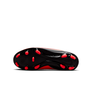 Chaussures de football enfant Nike Phantom 6 Low Club MG, vue 3