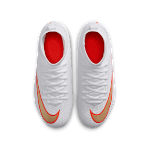 Chaussures de football enfant Nike Mercurial Superfly 11 Club FG/AG, vue 5