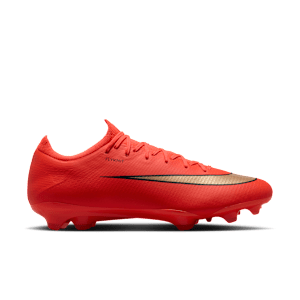 Chaussures de football Nike Mercurial Vapor 17 Pro FG/AG, vue 4