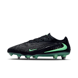 Chaussures de football enfant Nike Phantom 6 Low Elite AG, vue 2