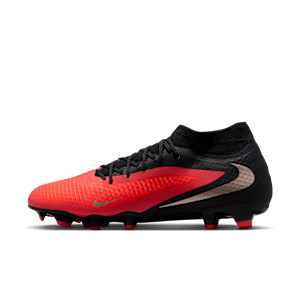 Chaussures de football Nike Phantom 6 High Academy FG, vue 2