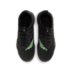 Chaussures de football enfant Nike Phantom 6 Academy TF, vue 5
