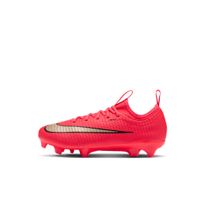 Chaussures de football enfant Nike Mercurial Vapor 17 Academy MG, vue 2
