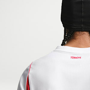 Maillot Extérieur Turquie Coupe du Monde 2026, vue 3