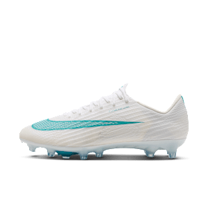 Chaussure de foot basse à crampons pour terrain synthétique Nike Mercurial Superfly 11 Elite - Blanc, vue 1
