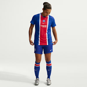 Maillot Domicile Authentic femme PSG Aero-FIT 2026/27, vue 5