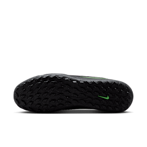 Chaussure de foot pour surface synthétique Nike Phantom 6 High Club - Noir, vue 2