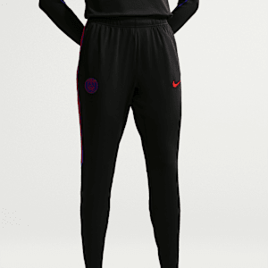 Pantalon de survêtement femme PSG Strike 2026/27, vue 3