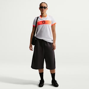 Maillot Extérieur femme Pays-Bas Coupe du Monde 2026, vue 5