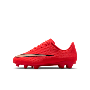 Chaussures de football enfant Nike Mercurial Vapor 17 Club FG/AG, vue 2