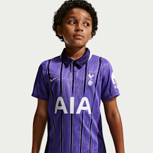 Maillot Third enfant Tottenham 2026/27, vue 4