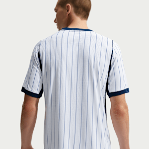 Maillot de foot Authentic Nike Aero-FIT Inter Milan 2026/27 Match Extérieur pour homme - Blanc, vue 2