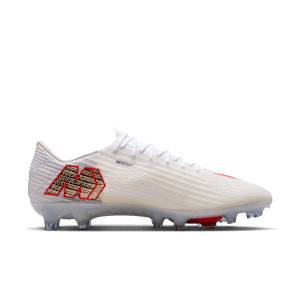 Chaussure de foot basse à crampons pour terrain synthétique Nike Mercurial Superfly 11 Elite - Blanc, vue 3