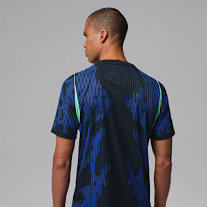 Maillot Extérieur Authentique Brésil Coupe du monde 2026, vue 3