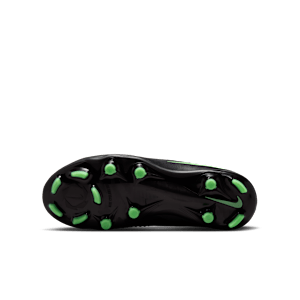 Chaussures de football enfant Nike Phantom 6 Low Academy FG/AG, vue 3