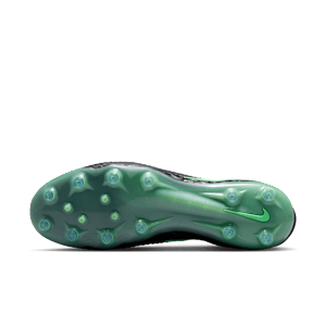 Chaussures de football Nike Phantom 6 Elite Low AG, vue 3