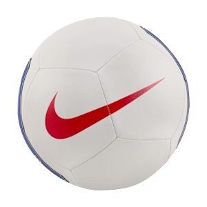 Ballon Nike Pitch Paris Saint-Germain 2026/27 Pitch Ball - Blanc, vue 2