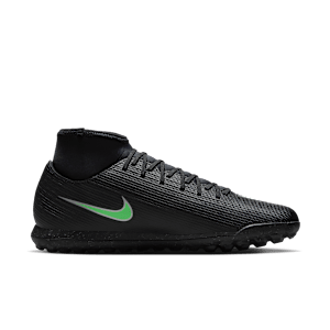 Chaussure de foot montante pour surface synthétique Nike Mercurial Superfly 11 Club - Noir, vue 3