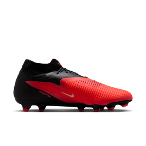 Chaussures de football Nike Phantom 6 High Academy FG, vue 4