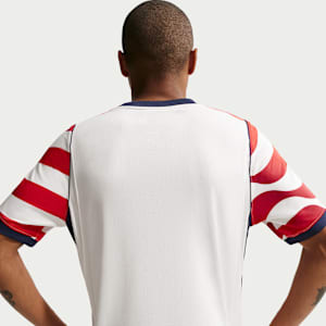 Maillot Domicile USA Coupe du Monde 2026, vue 3