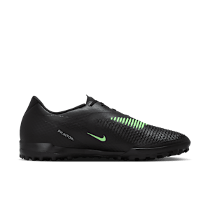 Chaussure de foot pour surface synthétique Nike Phantom 6 Low Academy - Noir, vue 3