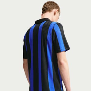 Maillot Domicile Authentique Inter Milan 2026/27, vue 3
