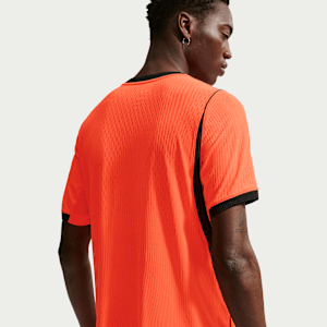 Maillot Domicile Authentique Pays-Bas Coupe du Monde 2026, vue 3