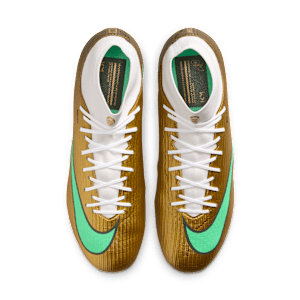 Chaussures de football Nike Mercurial Superfly 11 Academy "Kylian Mbappé" FG/MG, vue 5
