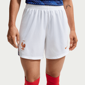 Short Domicile femme France Coupe du Monde 2026, vue 3