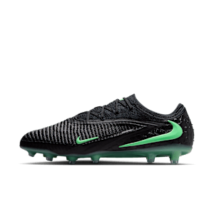 Chaussures de football Nike Phantom 6 Elite Low AG, vue 2
