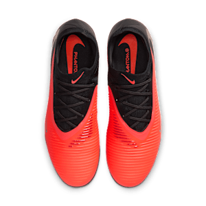 Chaussures de football Nike Phantom 6 Low Pro Turf, vue 5