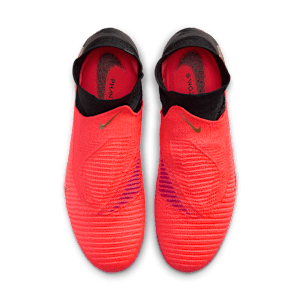 Chaussures de football Nike Phantom 6 Elite High FG, vue 5