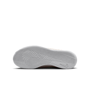 Chaussure de foot en salle montante Nike Jr. Mercurial Superfly 11 Club "Kylian Mbappé" pour pré-ado - Marron, vue 2