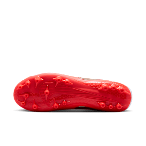 Chaussures de football Nike Tiempo Maestro Academy AG, vue 3