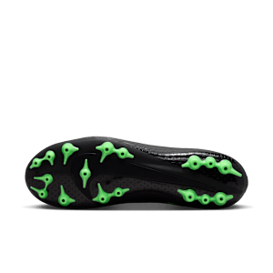 Chaussure de foot montante à crampons pour terrain synthétique Nike Mercurial Superfly 11 Academy - Noir, vue 2